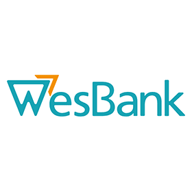 WesBank logo