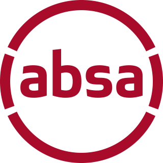 ABSA Vehicle Finance logo