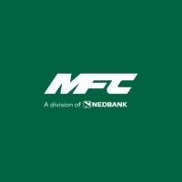 MFC (a division of Nedbank) logo